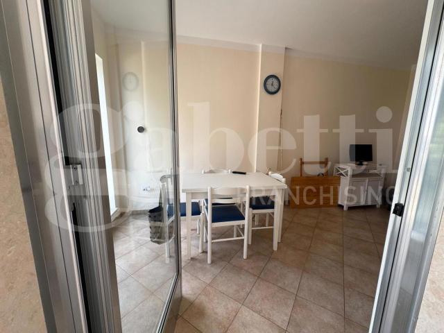 Bilocale in vendita a Otranto