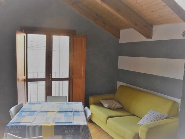 Bilocale in vendita a Oulx