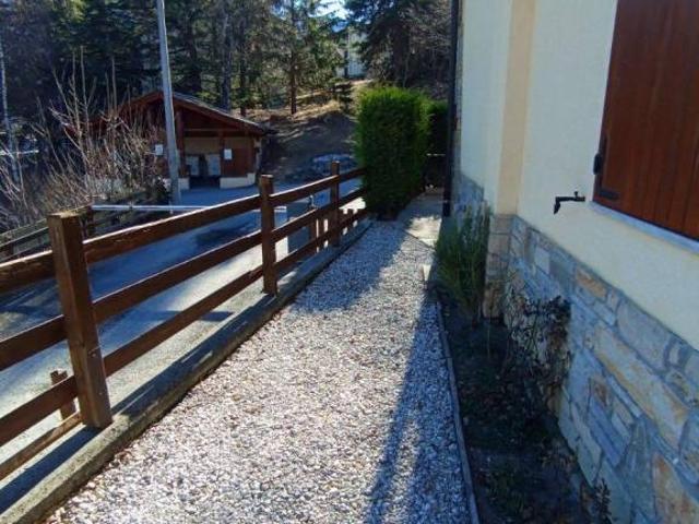 Bilocale in vendita a Oulx via Cotolivier, 48