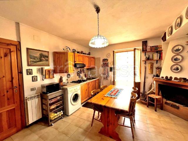 Bilocale in vendita a Ovindoli via Arano