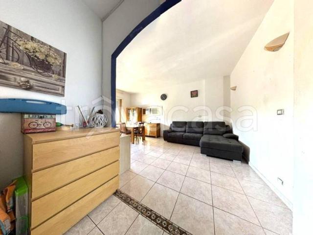 Bilocale in vendita a Lombardore via Torino Poligono, 41