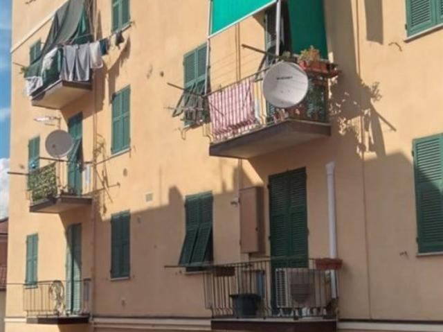 Trilocale in vendita a La Spezia, Pegazzano