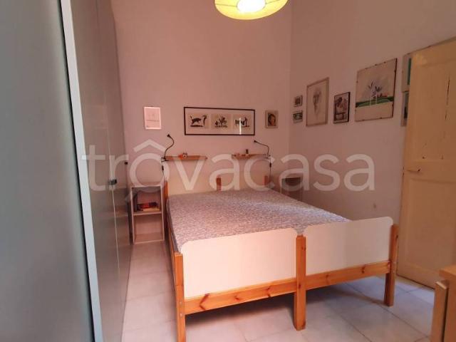 Bilocale in vendita a La Spezia via del Montale, Marola Campiglia