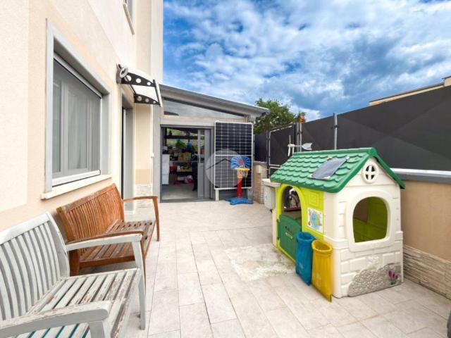 Bilocale in vendita a L'Aquila via Carlo Lombardo, 6, Santa Barbara San Sisto