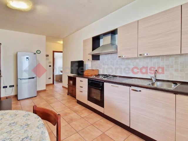 Bilocale in vendita a L'Aquila, Santa Barbara San Sisto