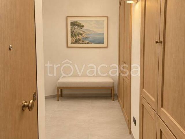 Bilocale in vendita a Levanto via Giuseppe Garibaldi, 4