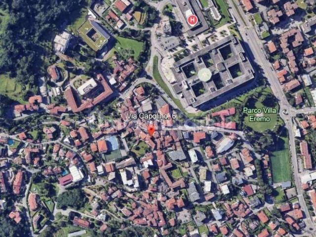 Bilocale in vendita a Lecco via capolino, 6, Germanedo