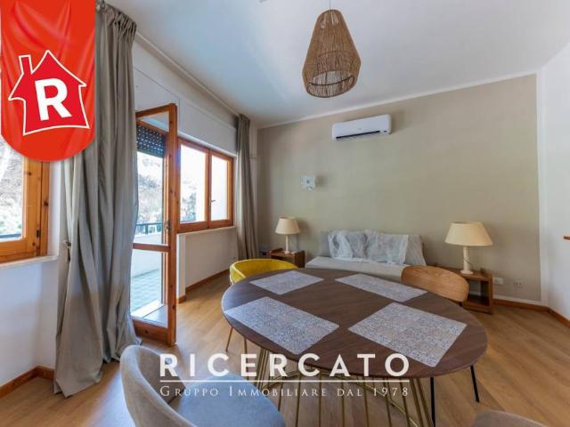 Bilocale in vendita a Lecce, San Cataldo