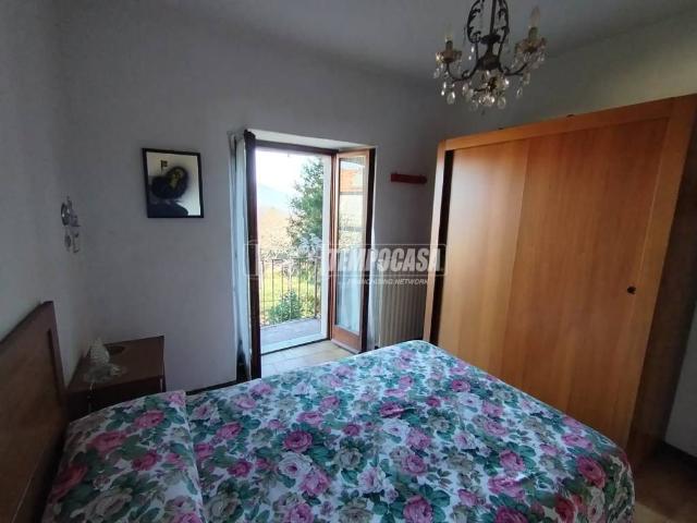 Bilocale in vendita a Calogna, Lesa