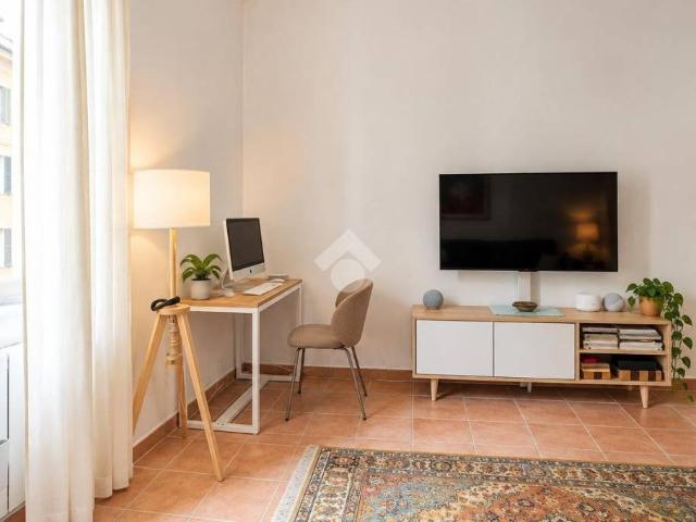 Bilocale in vendita a Livorno via Terrazzini, 53, Via Grande Piazza della Repubblica