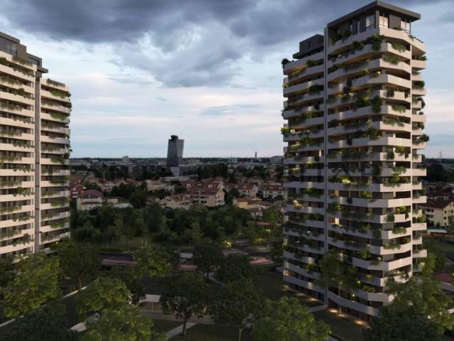 Bilocale in vendita a Padova, Stanga Pio X