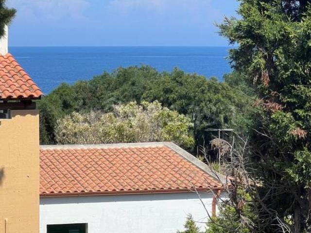 Bilocale in vendita a Lipari via dei Villini