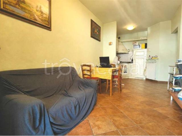 Bilocale in vendita a Lucca via delle Tagliate I, San Concordio