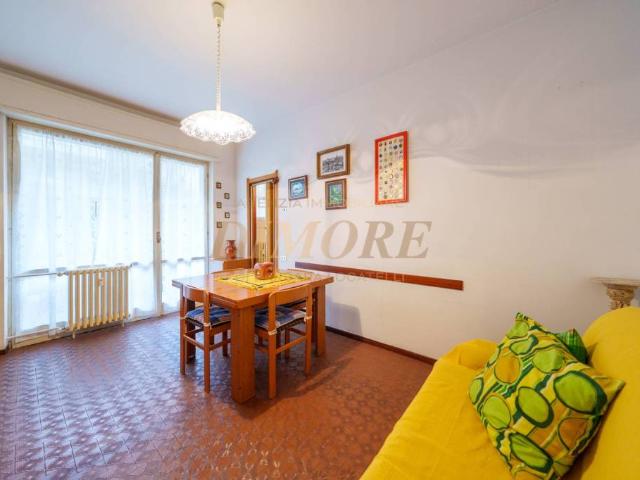 Bilocale in vendita a Moggio