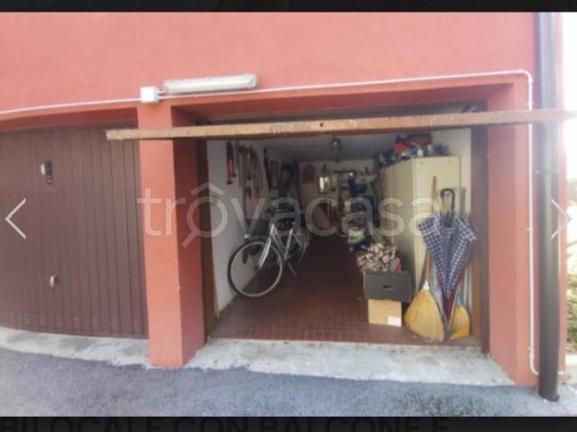 Bilocale in vendita a Mogliano Veneto via Palmiro Togliatti, 11
