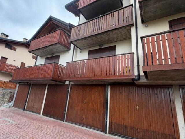 Bilocale in vendita a Monno via roma 35