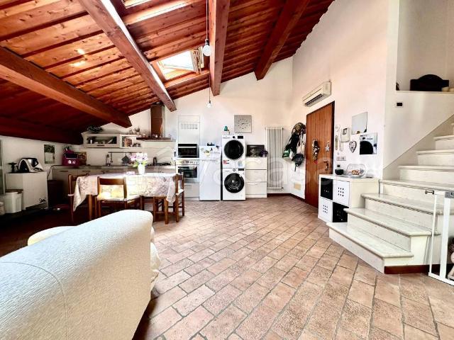 Bilocale in vendita a Monselice via Cesare Battisti, 34