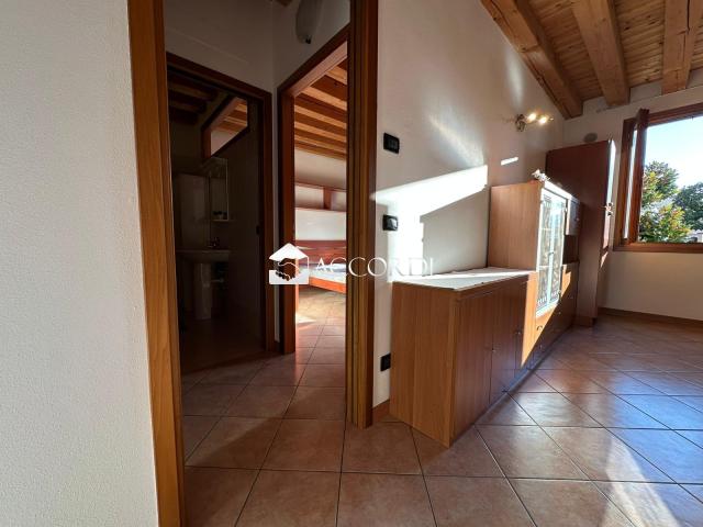 Bilocale in vendita a Monselice