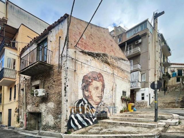 Bilocale in vendita a Monreale via b. Manfredi, 52