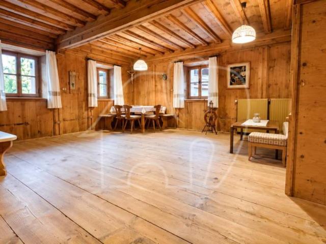 Bilocale in vendita a Montagna
