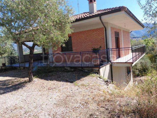 Bilocale in vendita a Montano Antilia via Fornace
