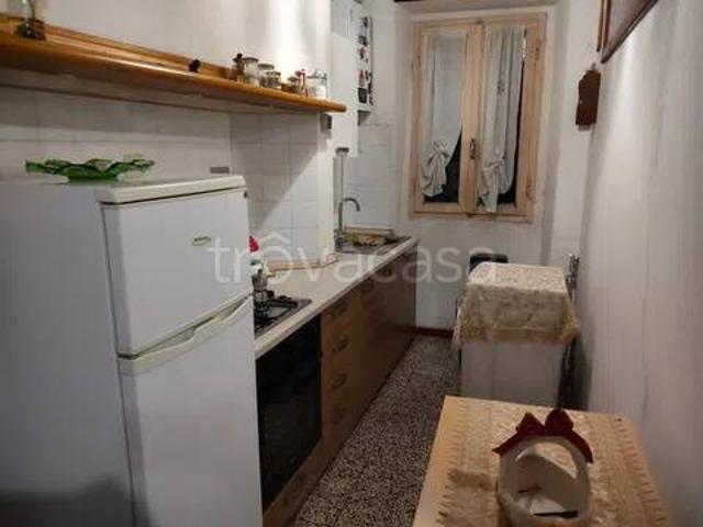 Bilocale in vendita a Montevarchi
