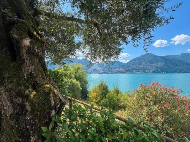 Bilocale in vendita a Monte Isola, Menzino