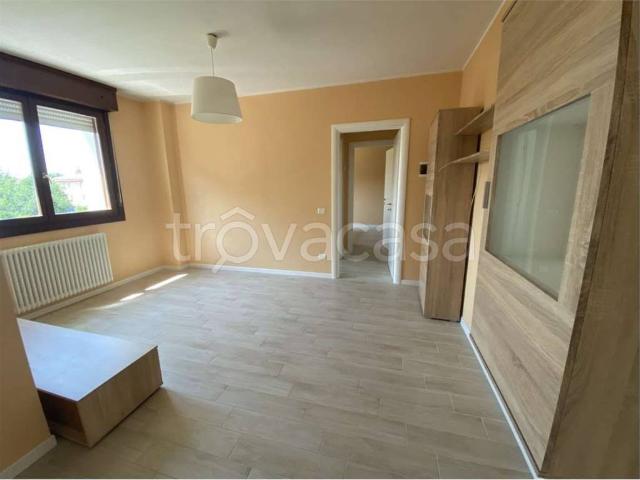 Bilocale in vendita a Montechiarugolo via Garibaldi, 12, Basilicanova
