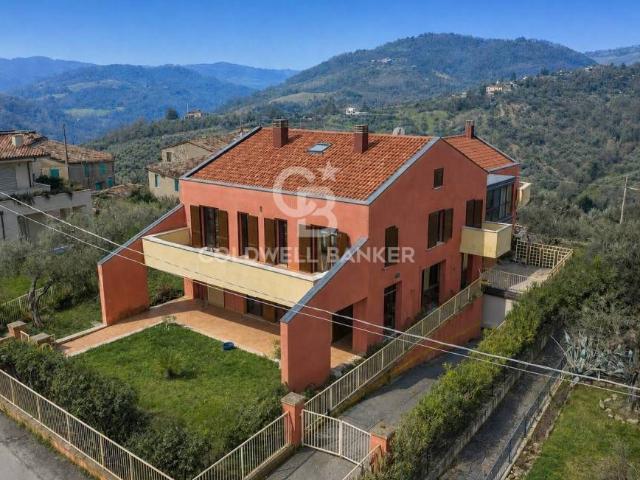 Bilocale in vendita a Montefiore Conca via serra di sotto, 38