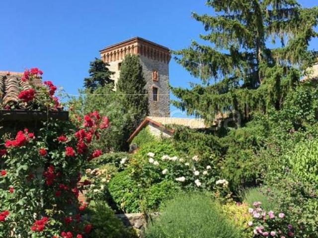 Bilocale in vendita a Montegabbione