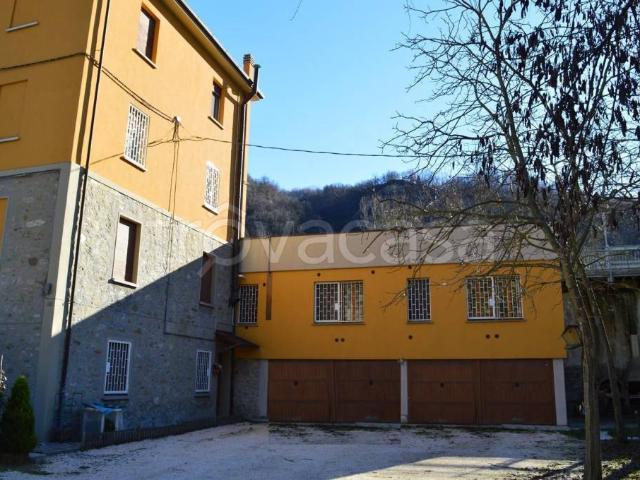 Bilocale in vendita a Monterenzio via Idice, Pizzano