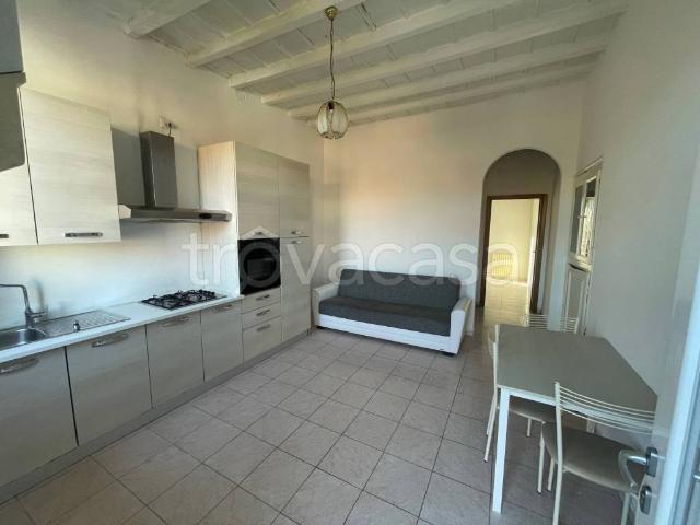 Bilocale in vendita a Monza viale Libertà, 37, Via Lecco Via Bergamo