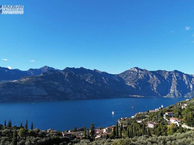 Bilocale in vendita a Malcesine