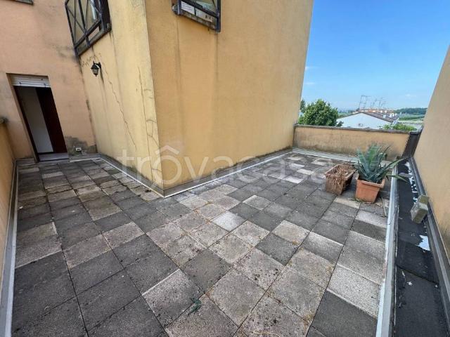 Bilocale in vendita a Malalbergo via Luciano Lama, 22