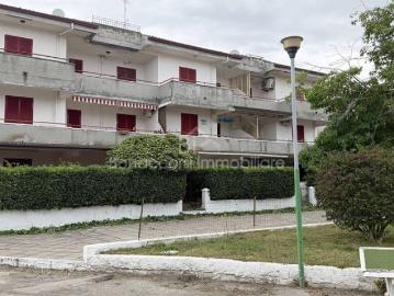 Bilocale in vendita a Mandatoriccio via Treviso, Marina Di Mandatoriccio