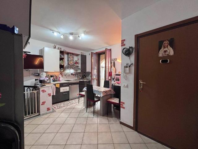 Bilocale in vendita a Mandrino, Vidigulfo