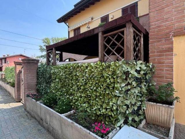 Bilocale in vendita a Mandrino, Vidigulfo