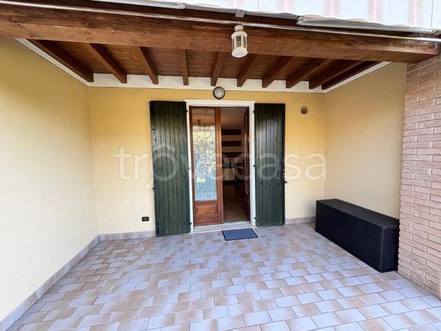 Bilocale in vendita a Manerba del Garda, Balbiana