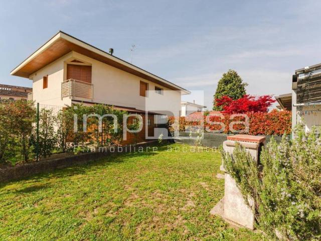 Bilocale in vendita a Mareno di Piave via Cavour, 11