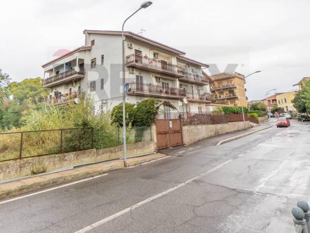 Bilocale in vendita a Marino, Santa Maria Delle Mole