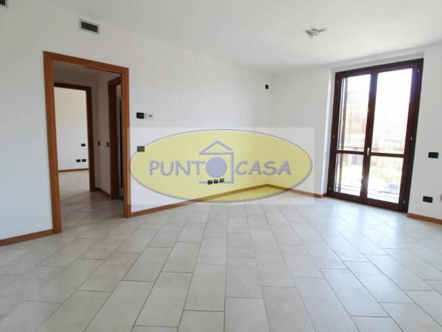 Bilocale in vendita a Massalengo via Cascina Vigana, Motta Vigana
