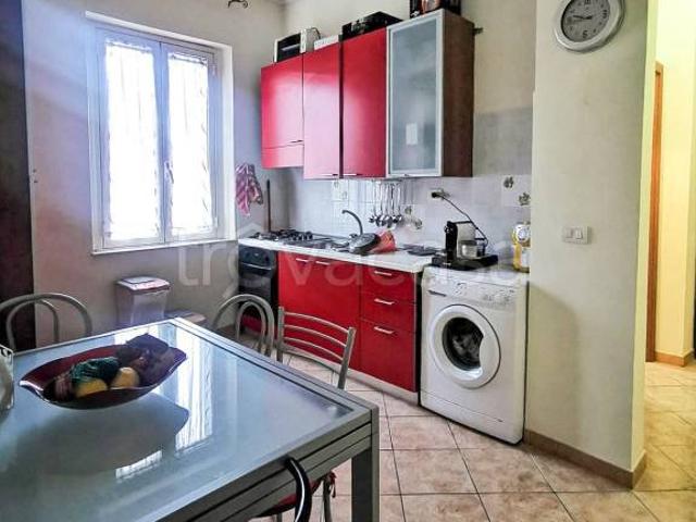 Bilocale in vendita a Messina via Gino Buganza, 49, Quartiere Americano