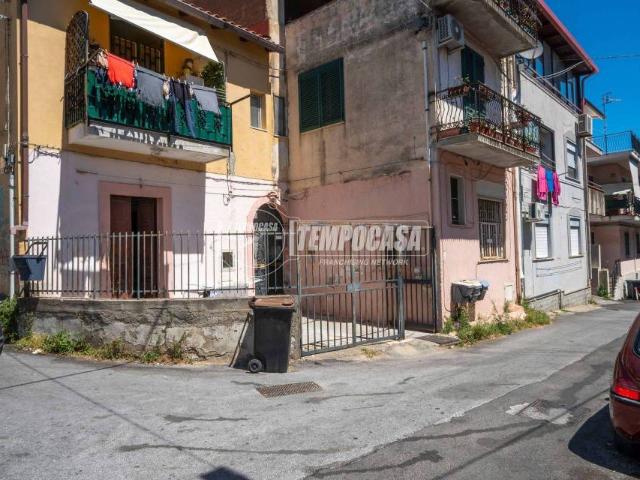 Bilocale in vendita a Messina via Fornace 1, Santa Lucia San Filippo