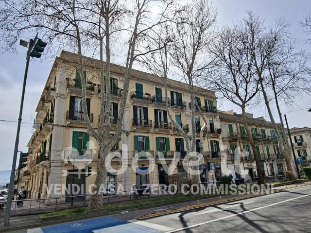 Bilocale in vendita a Messina viale San Martino, 337, Quartiere Americano