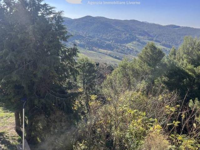 Bilocale in vendita a Micciano, Pomarance