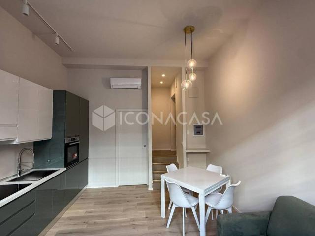 Bilocale in vendita a Milano, Bocconi, Ravizza