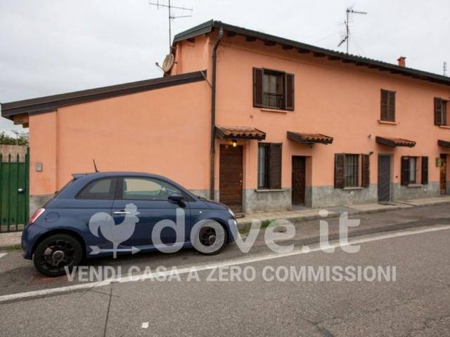 Bilocale in vendita a Milano, Cantalupa San Paolo