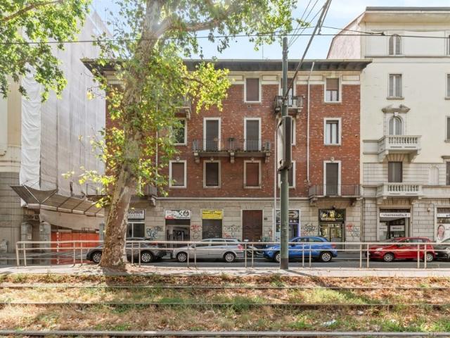 Bilocale in vendita a Milano, Giambellino