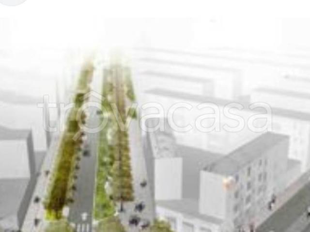 Bilocale in vendita a Milano largo Brasilia, Lorenteggio