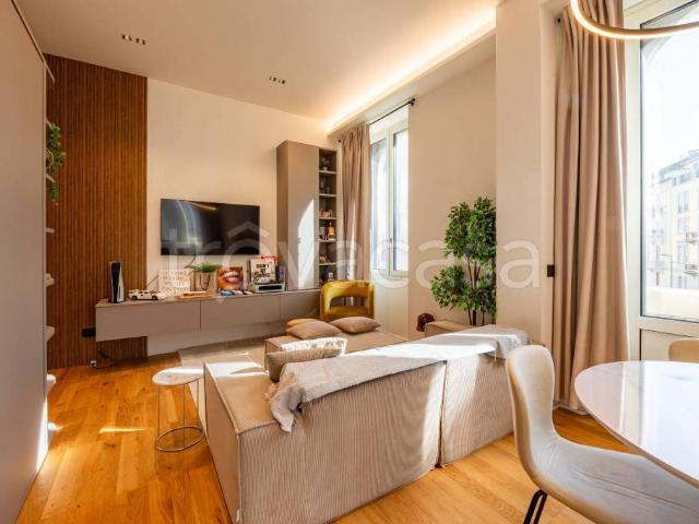 Bilocale in vendita a Milano piazza Argentina, 4, Buenos Aires
